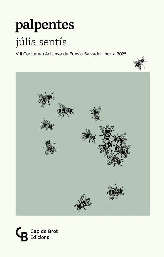<b>Palpentes parla de com reconèixer-nos amb i des de les materialitats –irreductibles, entrellaçades, opaques, accidentades, sempre altres– que e...