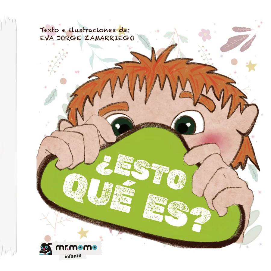 A Leian, un niño de cinco años muy curioso, le encanta estar siempre rodeado de gente. Por eso, cuando encuentra un objeto extraño y nadie en su f...