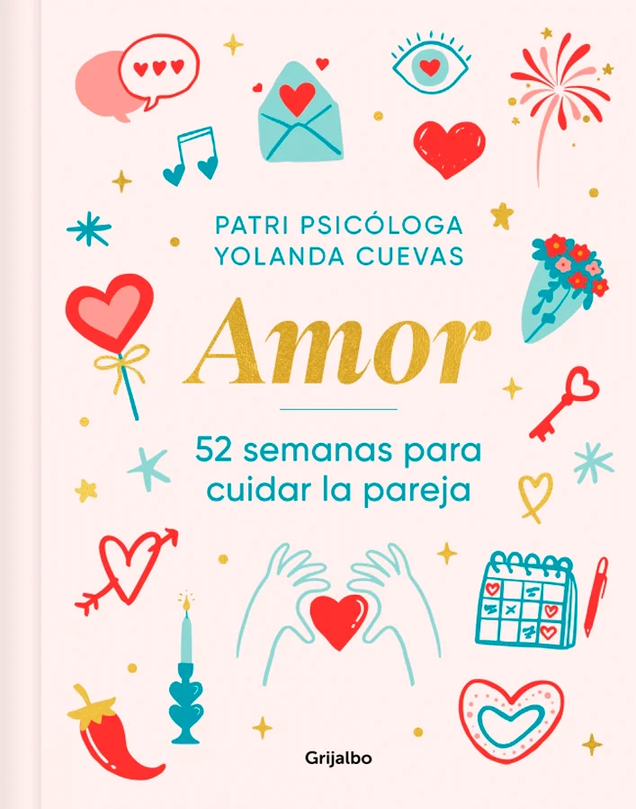                                                                                                Psicología          Grijalbo