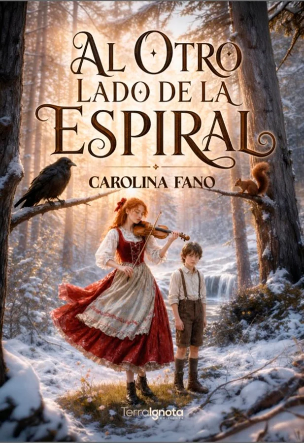 1 de noviembre de 2011. Condado de Sharrey. Iván y su hermana María se trasladan a la casa victoriana de su abuela para celebrar el undécimo cumpl...