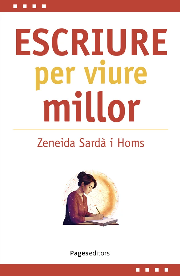 Aquest llibre, de lectura fàcil i amena, té per finalitat mostrar, amb caràcter divulgatiu, el poder terapèutic de l'escriptura. A través d'un rec...