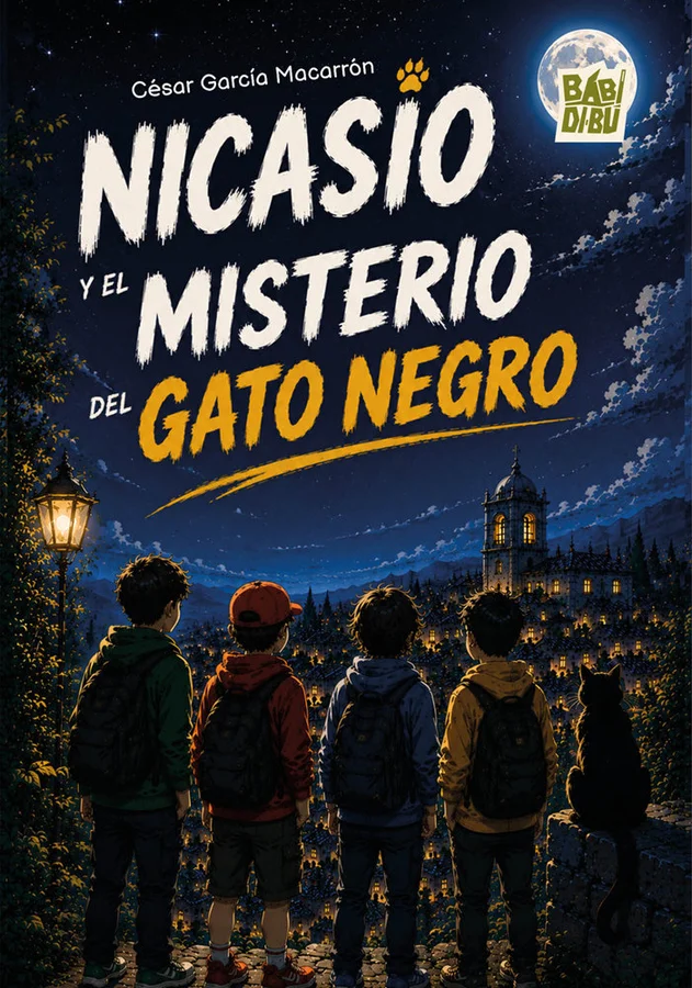 Nicasio y sus amigos tienen once años y una forma un tanto peculiar de enfocar los problemas. Por ello, lo que pudo haber sido un incidente menor ...