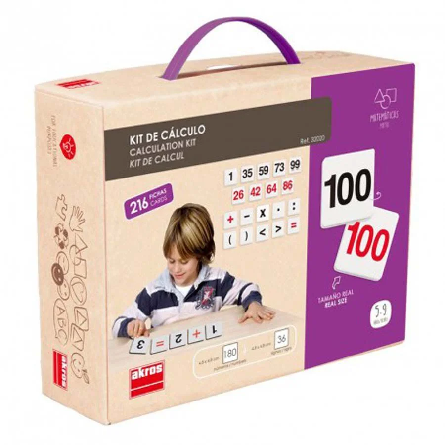 Kit de càlcul