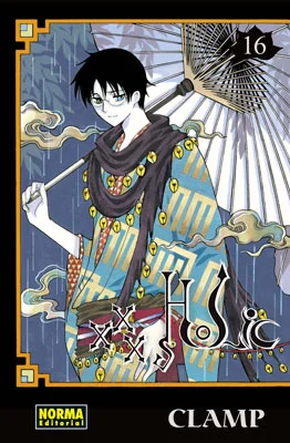 ¿QUIERES SABER CÓMO CONTINÚA TSUBASA RESERVOIR CHRONICLE? ¡NO TE PIERDAS XXXHOLIC!Tras la marcha de Yuko, la tienda sigue en funcionamiento pero a...