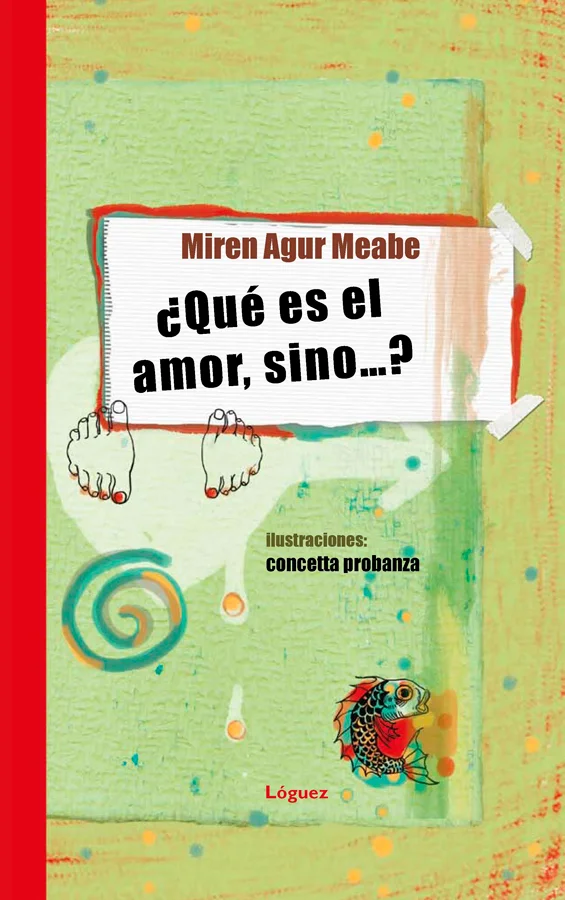 Dos jóvenes -Especial y Mister X- están enamorados, pero su amor es secreto. A lo largo de la historia, los dos intentarán dar respuesta a la preg...