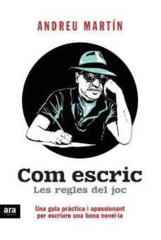 <p>Una guia pràctica i apassionant per a tothom que vulgui saber com escriure una bona novel·la. De la idea inicial fins com resoldre el final, <s...