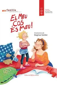 Dir que no als contactes desagradables no és fàcil. Als nens segurs de sí mateixos els costa menys dir el què volen i el que no. Per això és impor...