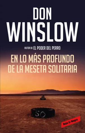 <p><B>Tercera entrega de la serie protagonizada por el detective Neal Carey, del autor del <I>bestseller</I> mundial <I>El poder del perro</I>.</B...