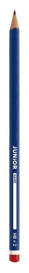 Llapis grafit Alpino Junior 2HB pack escolar 144u