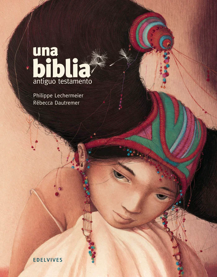 La Biblia se compone de cientos de historias que han sido clave en nuestras civilizaciones. El Antiguo Testamento, sin duda el más desconocido de ...