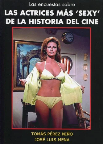 En el campo cinematográfico, y esencialmente en lo concerniente a las intérpretes femeninas, la belleza y la sensualidad son dos factores de vital...