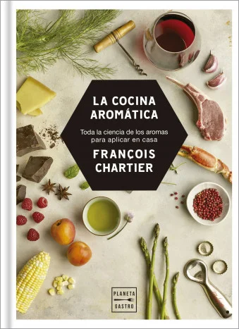 <p>¿Sabías que los espárragos verdes a la parrilla quedan de maravilla con chocolate negro? ¿Por qué el jamón cocido funciona tan bien con el clav...