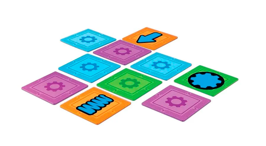 Let's Go Code!™ Activity Set Let's Go Code!™ Activity Set
