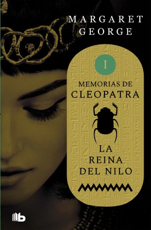 <P><B>Primera entrega de esta trilogía que nos permite conocer de boca de la propia Cleopatra su verdadera historia: una historia fascinante de am...