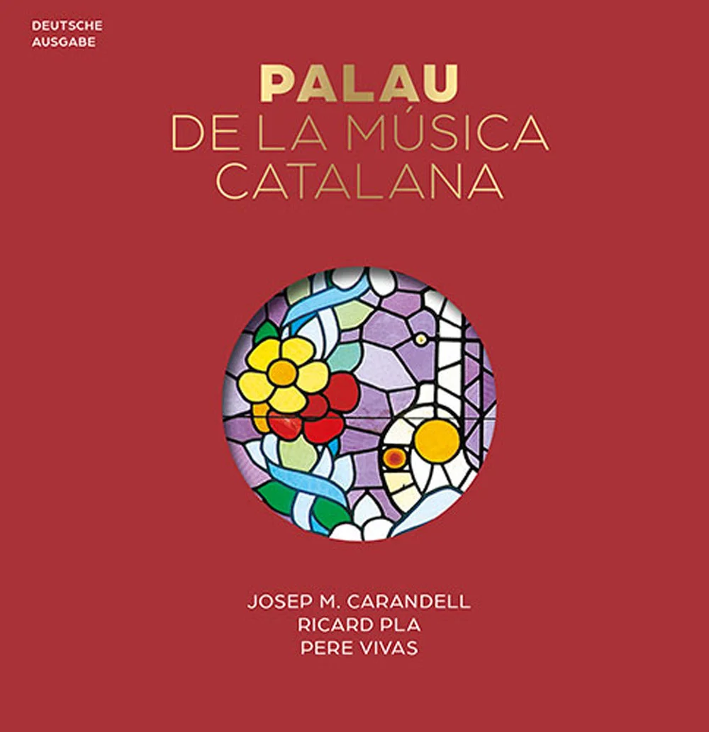 La obra arquitectónica de Lluís Domènech i Montaner culmina en el Palaude la Música Catalana, joya modernista y centro musical de Barcelonadesde 1...