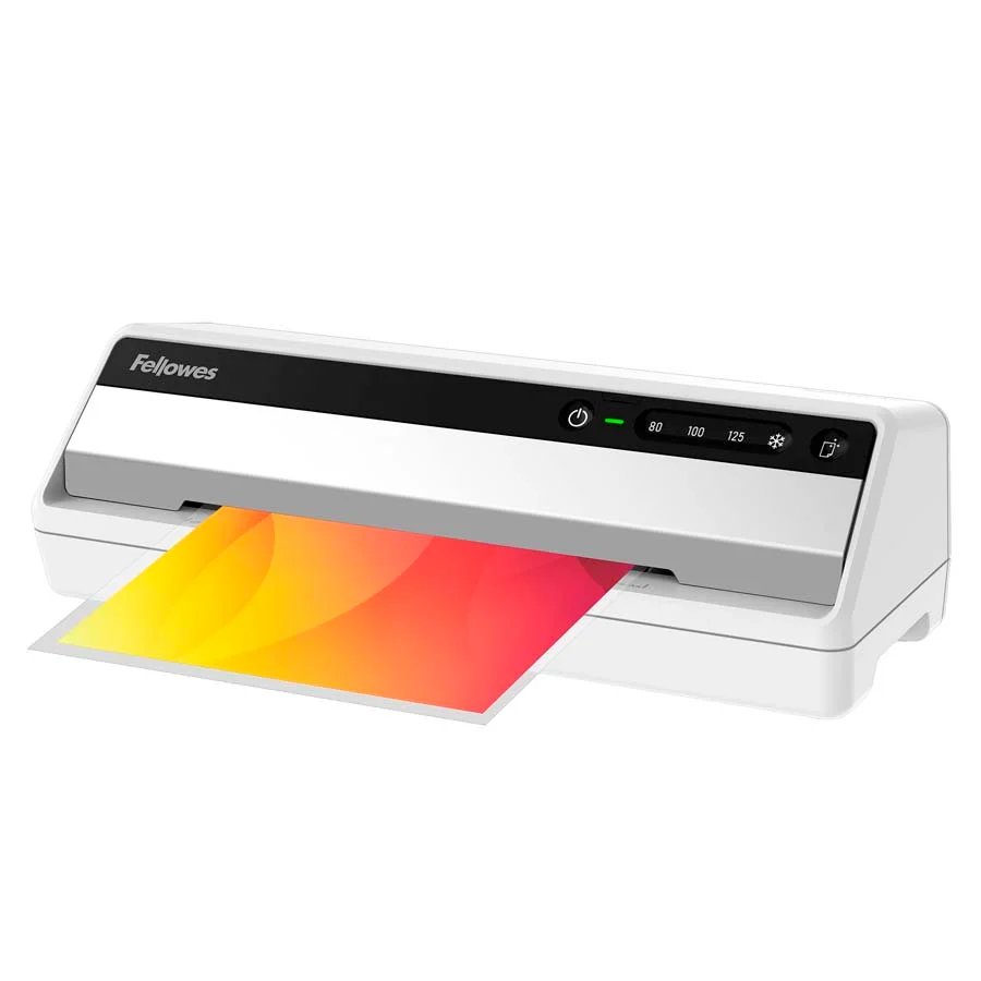 Plastificadora Fellowes Saturn 3 A4