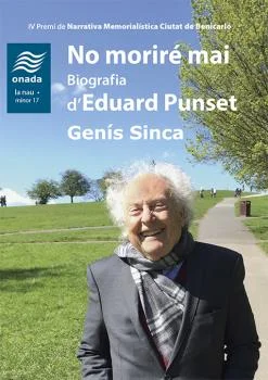 Aquest llibre és el recorregut fascinant per la vida del famós divulgador científic Eduard Punset i Casals (Barcelona, 1936 ? Barcelona, 2019), un...