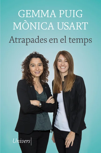 Atrapades en el temps Atrapades en el temps