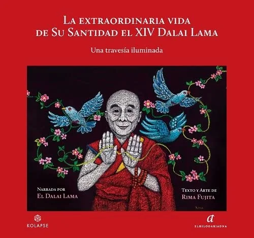 <p>Su Santidad el XIV <strong>Dalai Lama</strong>, uno de los líderes espirituales más venerados de nuestros tiempos, cuenta la historia de su vid...