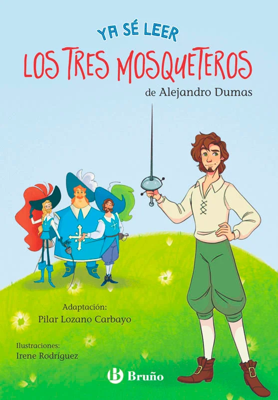 <p>Cuidada adaptación para primeros lectores del famoso clásico de aventuras.</p>