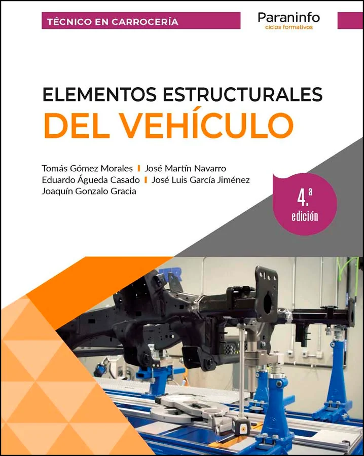 Los procesos de reparaciones estructurales  deben adecuarse a las condiciones y  exigencias constructivas de las carrocerías actuales,  utilizando...