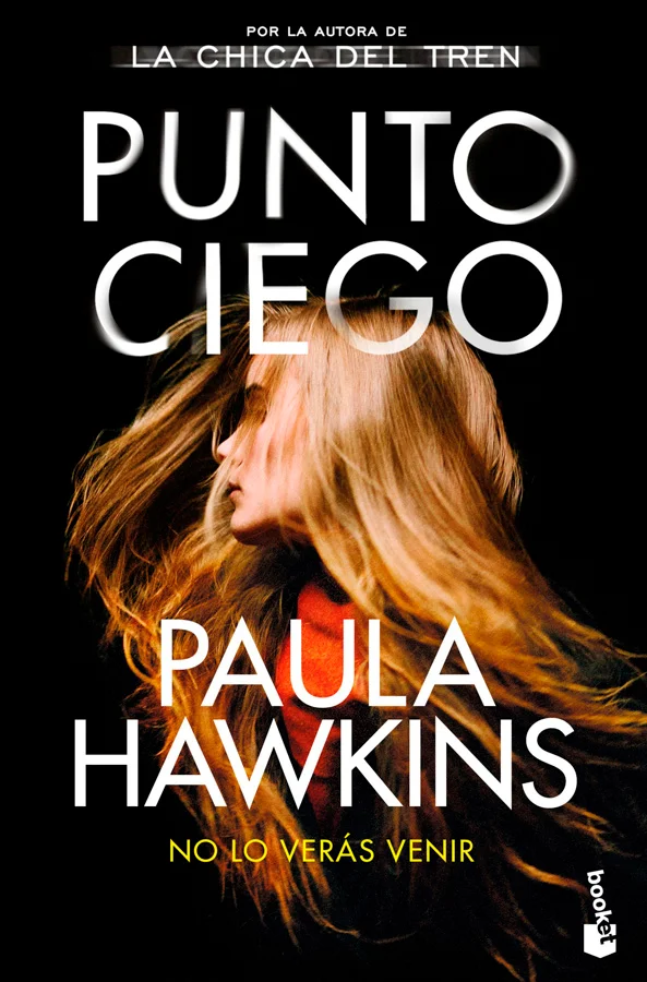 <p><strong>Paula Hawkins, autora de La chica del tren, se ha convertido un fenómeno mundial con más de 27 millones de lectores en 50 países.</stro...