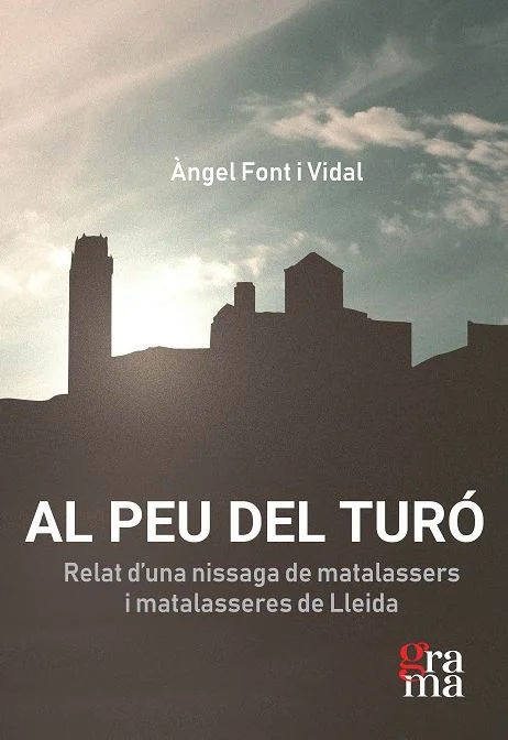 Aquest relat és un extens exercici de recuperació de memòria familiar i històrica, escrit amb un estil proper, humanista, afectuós i alhora intens...