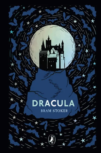 A stunningly beautiful clothbound hardback edition of one of the most famous Gothic horror stories in the world, Jonathan Harker is travelling to ...