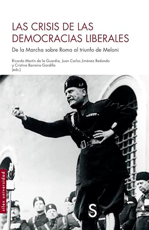 El centenario de la Marcha sobre Roma ha sido un buen momento para reflexionar no solo sobre el fascismo históricamente considerado sino de forma ...