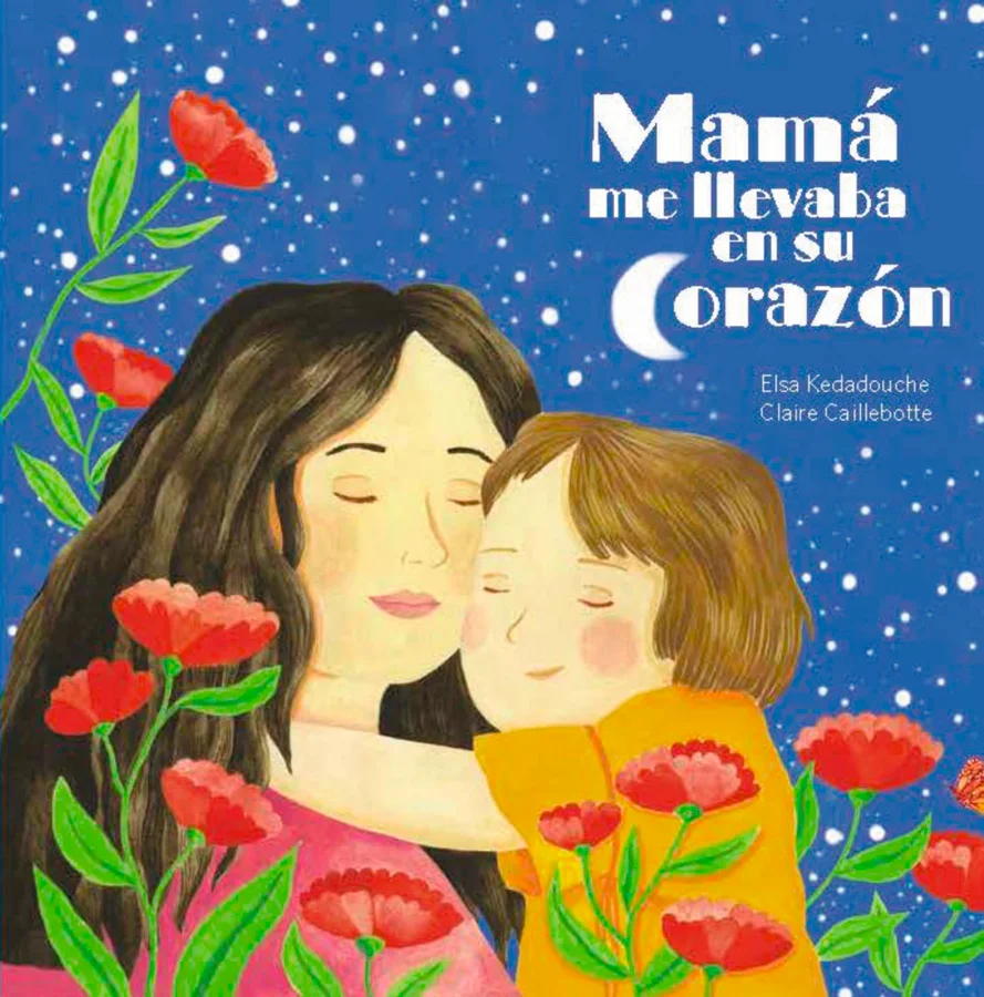 <b>Hay mil y una maneras de llevar a tu bebé</b><br><br><br /><br><br>En este libro hermosísimo, cada página se abre con las palabras ''Mamá me ll...