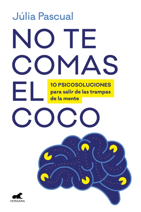 <B>Aprende a salir de las trampas de la mente de una forma breve y estratégica.</B><br><br> ¿Te has sentido alguna vez enredado en un bucle de pen...