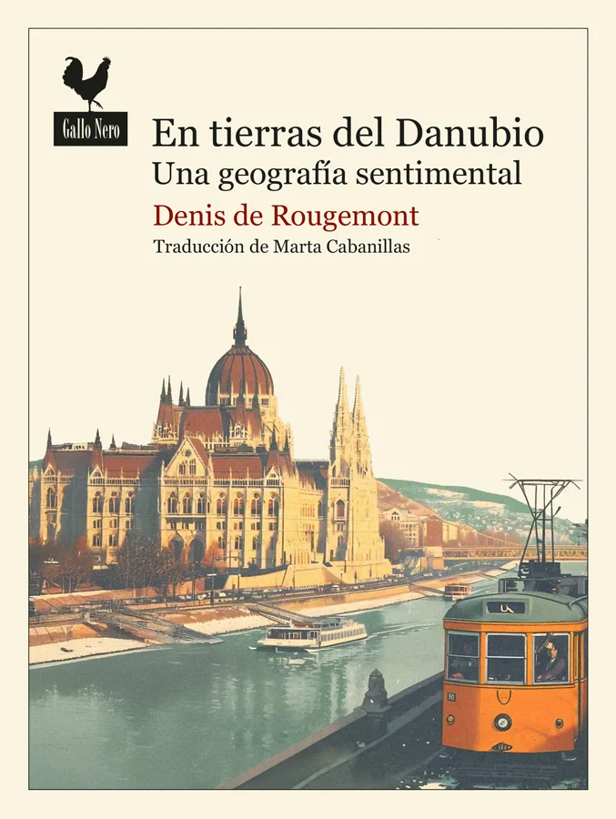 «La Europa sentimental, patria de la lentitud, es otro paraíso perdido. Era nuestro último lujo, nuestro último valor. Era vivir la vida. Sin emba...