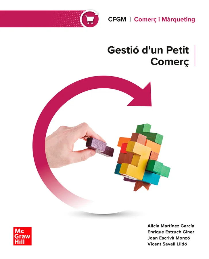 Gestió d'un Petit Comerç