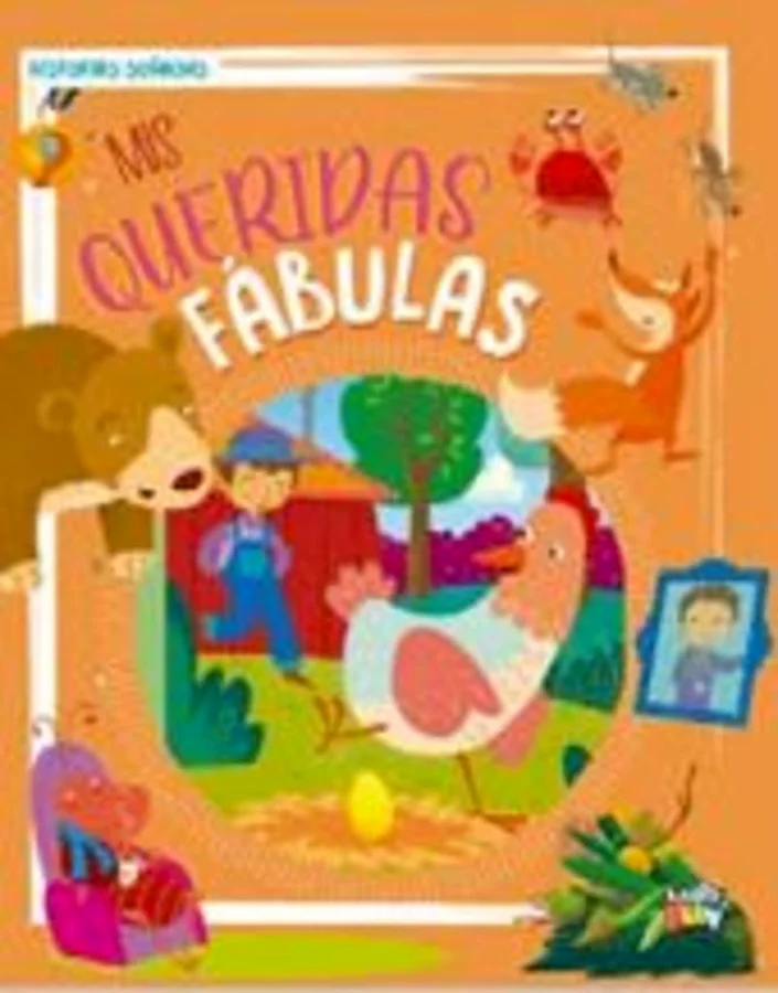Descubre MIS QUERIDAS FÁBULAS, un libro fascinante de Historias Soñadas que invita a explorar mundos de fantasía y emoción. <br><br>Con un enfoque...