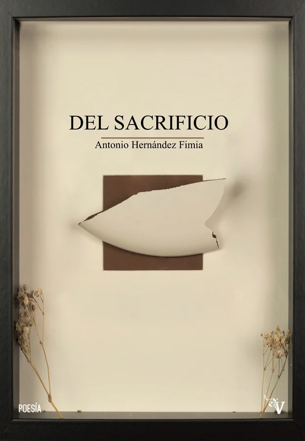 A medio camino entre la escritura diarística y la poética, Del sacrificio es un libro híbrido que nos invita a adentrarnos en un imaginario tierno...