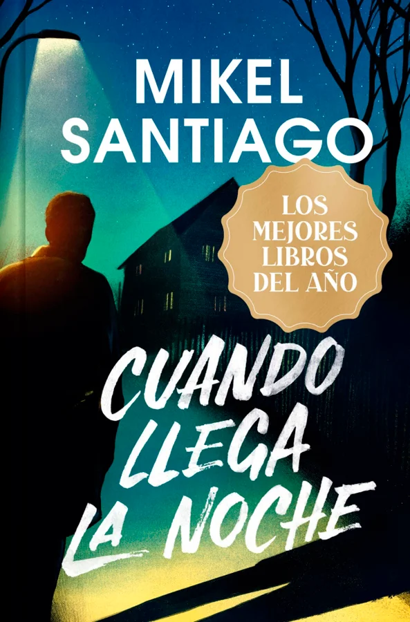 <P><B>TRES ADICTIVAS NOVELAS CORTAS PARA NOCHES DE TORMENTA </B></P> <P></P> <P><B>Tras el éxito de la Trilogía de Illumbe y </B><I><B>El hijo olv...