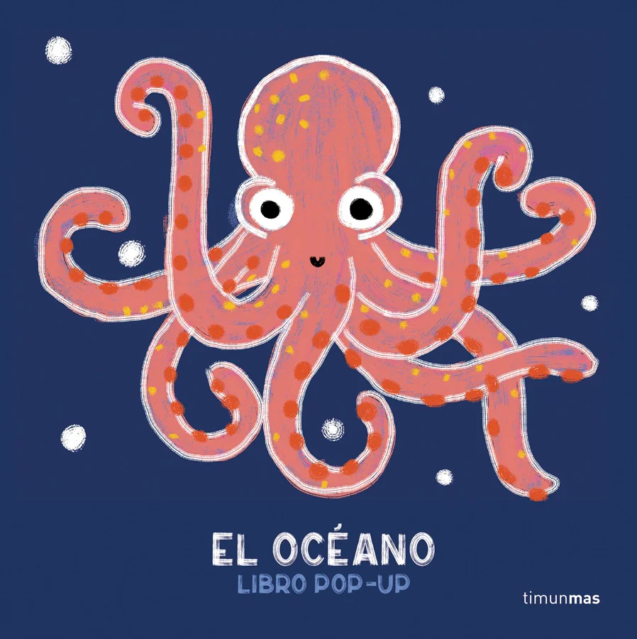 <p><strong>Una nueva colección de libros pop-up dónde los animales y la naturaleza cobran vida.</strong></p><p><b>Acompaña al intrépido cangrejo y...