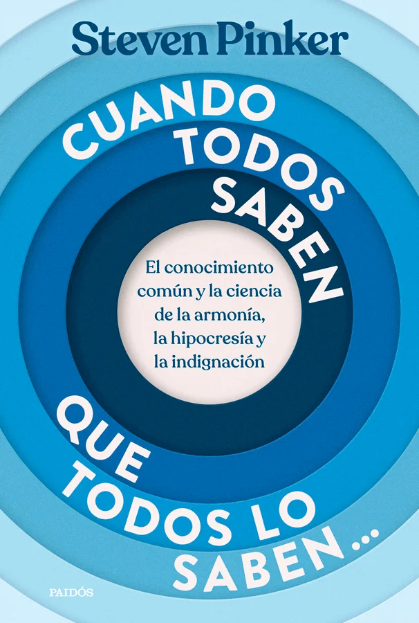 <p><strong>Steven Pinker, autor bestseller de En defensa de la Ilustración, presenta un libro en el que explora el poder del conocimiento común: e...