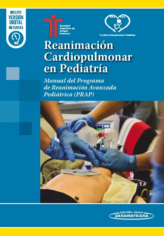 Contiene 27 capítulos agrupados en siete secciones, todos ellos escritos por referentes en RCP pediátrica de la Argentina, España y los Estados Un...