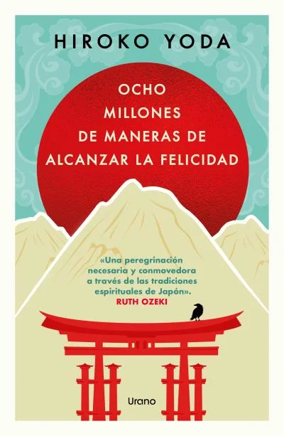 <p><b>Una combinación de memorias, ensayo cultural y guía&nbsp;práctica para encontrar el equilibrio en el turbulento&nbsp;mundo moderno en el que vivimos.<...