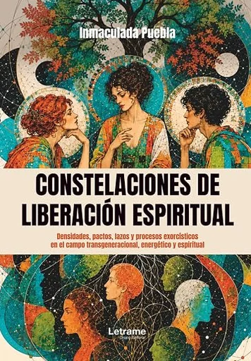 <b>¿Y si aquello que se repite en tu vida no fuera solo un patrón emocional, sino una puerta abierta en el campo familiar, energético o transgener...