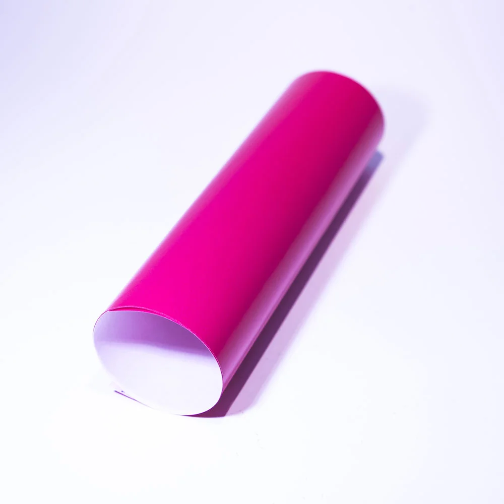 Paper xarol Ineta 50x65cm magenta 25 fulls
