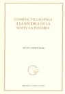 Estudi sistemàtic de tota la producció novel·lística de l'escriptor mallorquí. Llibre innovador i oportú que apareix en el moment en què els actes...