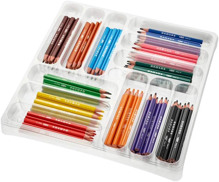 Llapis de colors Bic Evolution 144u Llapis de colors Bic Evolution 144u