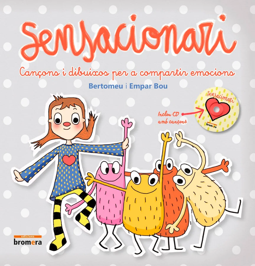 Besos a la galta i a la panxa, dolços com la llum... Unes cosquerelles juganeres, menudes com l'arròs... Un abraç, com el de l'ós més gran... Carí...
