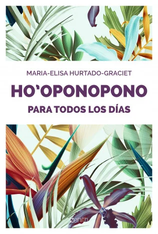 <p><i>Ho’ oponopono</i> es una palabra hawaiana que puede traducirse como «poner las cosas en orden» o «restablecer el equilibrio». </p> <p...