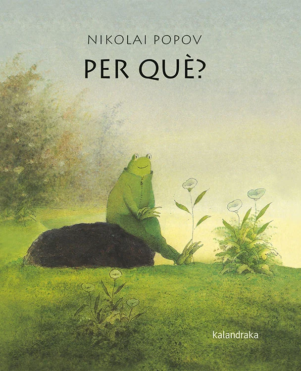 Per què? Per què?