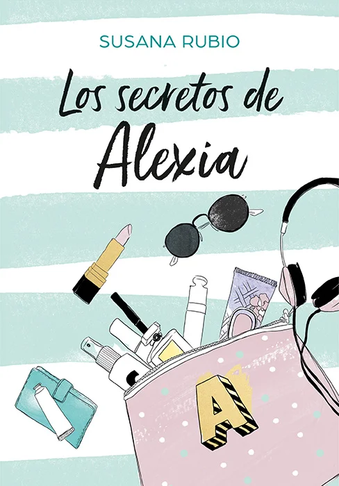 Descubre los secretos de Alexia en la nueva saga de Susana Rubio y vive una historia de amor que te erizará la piel. Miles de lectores se han enga...