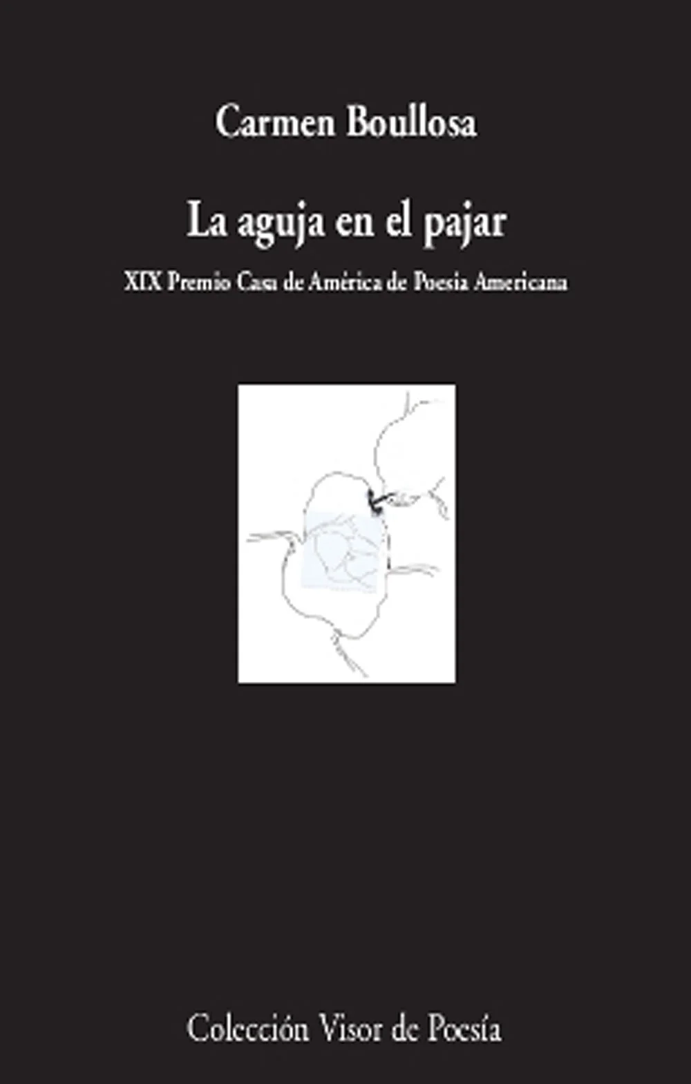 CARMEN BOULLOSA (Ciudad de México, 1954) publicó susprimeros poemas en los setenta del siglo anterior y ha practicado el oficio sin interrupción (...