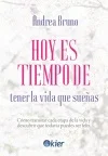 Cómo transitar cada etapa de la vida y descubrir quetodavía puedes ser feliz. ¿Qué pasarías si descubrieras que hoy es tiempo de tener la vida que...